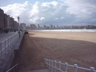 Piso en venta en Ceares en Gijón