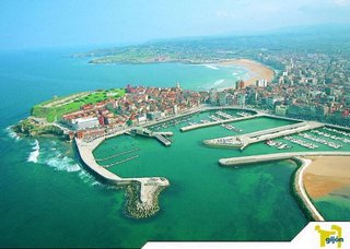 Piso en venta en Ceares en Gijón