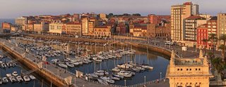 Piso en venta en Ceares en Gijón