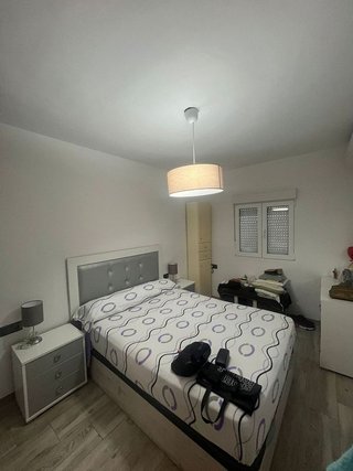 Piso en venta en Piedras Redondas – Torrecárdenas en Almería