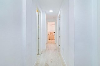 Piso en venta en Zubia (La)