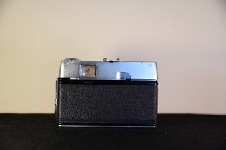 Cámara Analógica Voigtlander Vito CSR