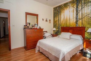 Piso en venta en Plaza de toros - Venta Vargas - Capitania en San Fernando