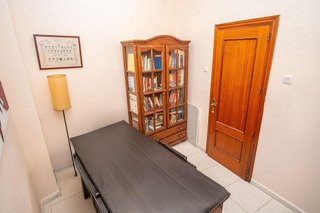 Piso en venta en Plaza de toros - Venta Vargas - Capitania en San Fernando