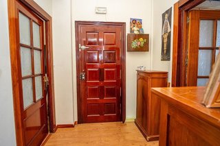 Piso en venta en Plaza de toros - Venta Vargas - Capitania en San Fernando