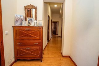 Piso en venta en Plaza de toros - Venta Vargas - Capitania en San Fernando