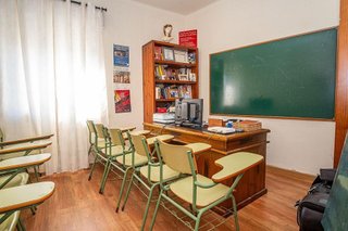 Piso en venta en Plaza de toros - Venta Vargas - Capitania en San Fernando
