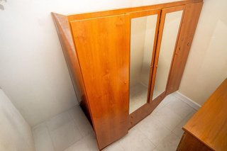 Piso en venta en Plaza de toros - Venta Vargas - Capitania en San Fernando