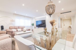 Piso en venta en Paus - Poligono San Blas en Alicante