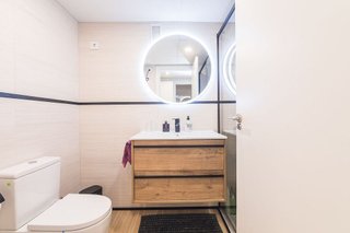 Piso en venta en Paus - Poligono San Blas en Alicante