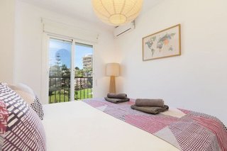 Piso en venta en La Cala de Mijas en Mijas