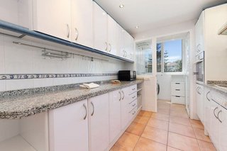 Piso en venta en La Cala de Mijas en Mijas