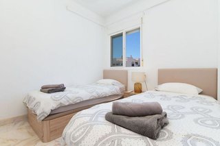 Piso en venta en La Cala de Mijas en Mijas