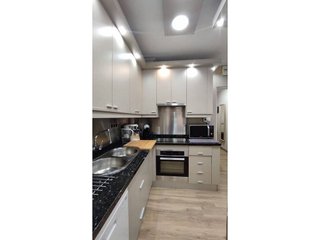 Piso en venta en Capuchinos en Vélez-Málaga