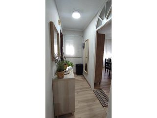 Piso en venta en Capuchinos en Vélez-Málaga