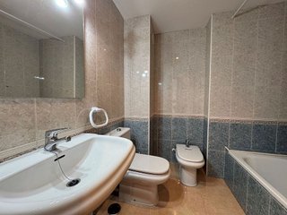 Piso en venta en Altea Pueblo en Altea