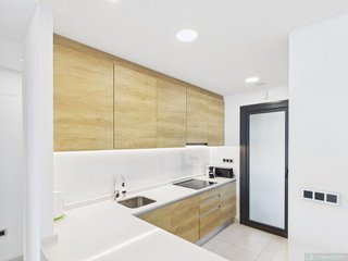 Piso en venta en Playa de Poniente en Benidorm