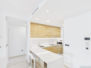 Piso en venta en Playa de Poniente en Benidorm
