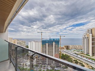 Piso en venta en Playa de Poniente en Benidorm