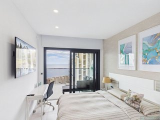 Piso en venta en Playa de Poniente en Benidorm