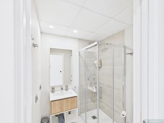 Piso en venta en Playa de Poniente en Benidorm