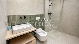 Piso en venta en Centro Urbano en Benidorm