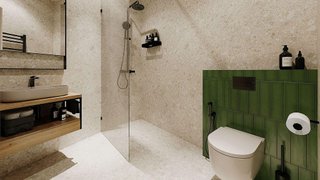 Piso en venta en Centro Urbano en Benidorm