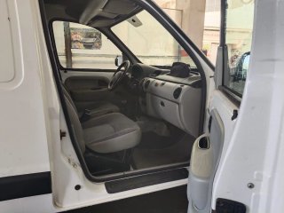 Nissan Kubistar 2004