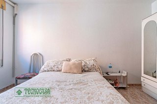Piso en venta en Pabellón - Estación - El Corte Inglés en Ejido (El)