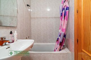 Piso en venta en Pabellón - Estación - El Corte Inglés en Ejido (El)