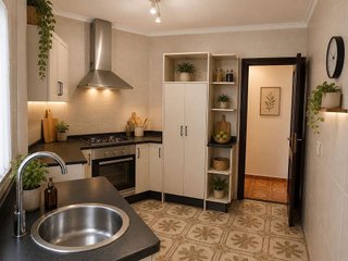 Piso en venta en Centro en Avilés