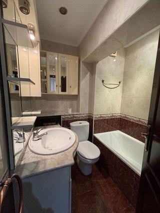 Piso en venta en Centro en Avilés