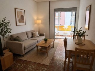 Piso en venta en Centro en Avilés