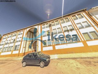 Piso en venta en Campo de Criptana
