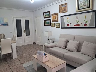 Piso en venta en Universidad en Ciudad Real
