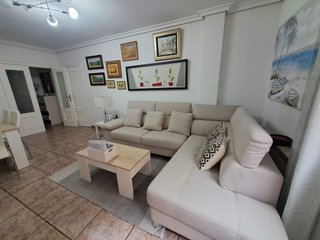 Piso en venta en Universidad en Ciudad Real