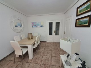 Piso en venta en Universidad en Ciudad Real