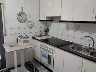 Piso en venta en Universidad en Ciudad Real