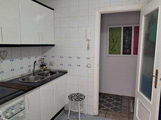 Piso en venta en Universidad en Ciudad Real