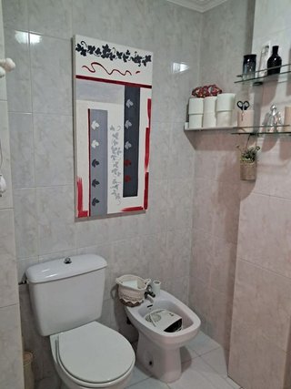 Piso en venta en Universidad en Ciudad Real