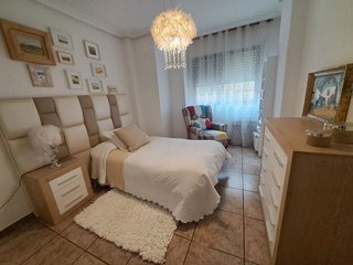 Piso en venta en Universidad en Ciudad Real
