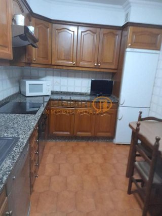 Piso en venta en Marín