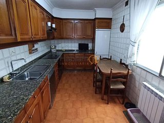 Piso en venta en Marín