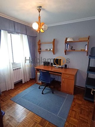 Piso en venta en Marín