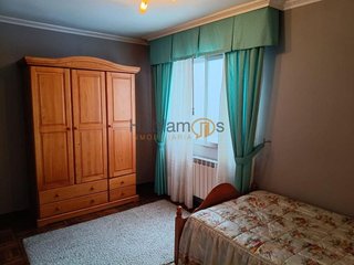 Piso en venta en Marín