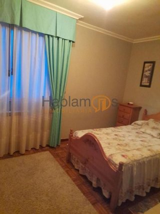 Piso en venta en Marín