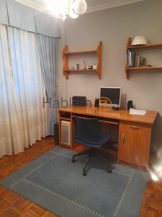 Piso en venta en Marín