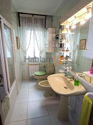 Piso en venta en Marín