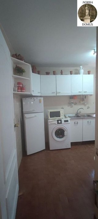 Piso en venta en Centro en Cáceres