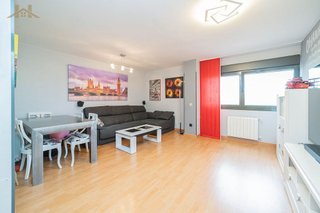 Piso en venta en Sur - PAU 4 en Móstoles